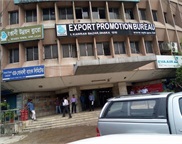 Export  Promotion Bureau